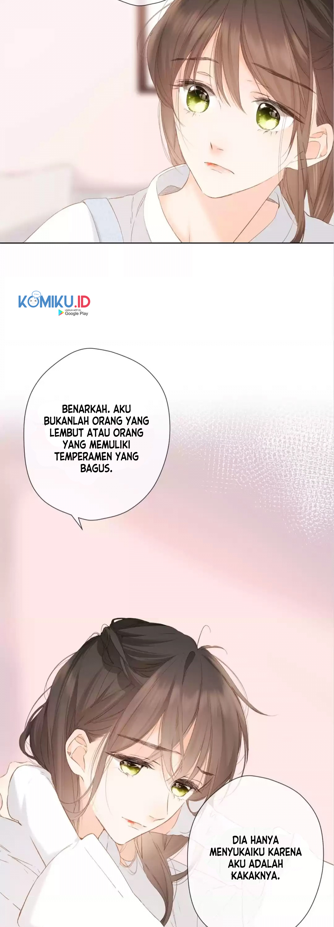 Once More Chapter 57 Gambar 9