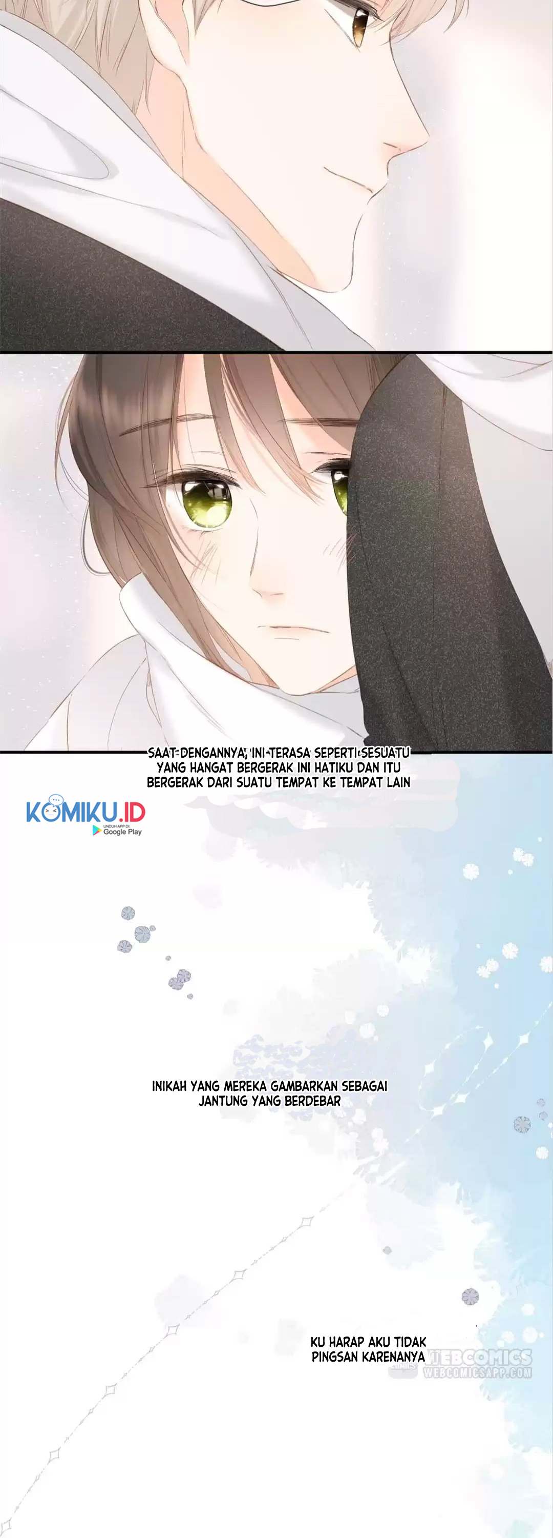 Once More Chapter 56 Gambar 14