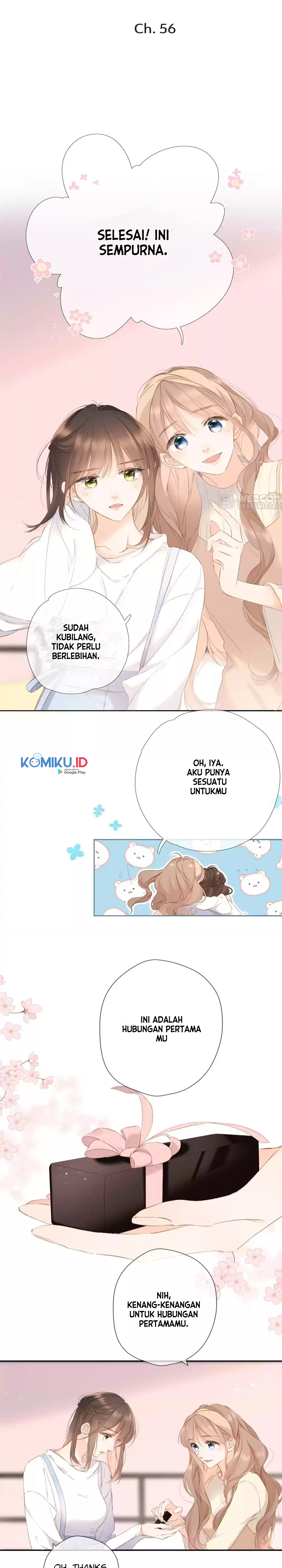 Baca Manhua Once More Chapter 56 Gambar 2