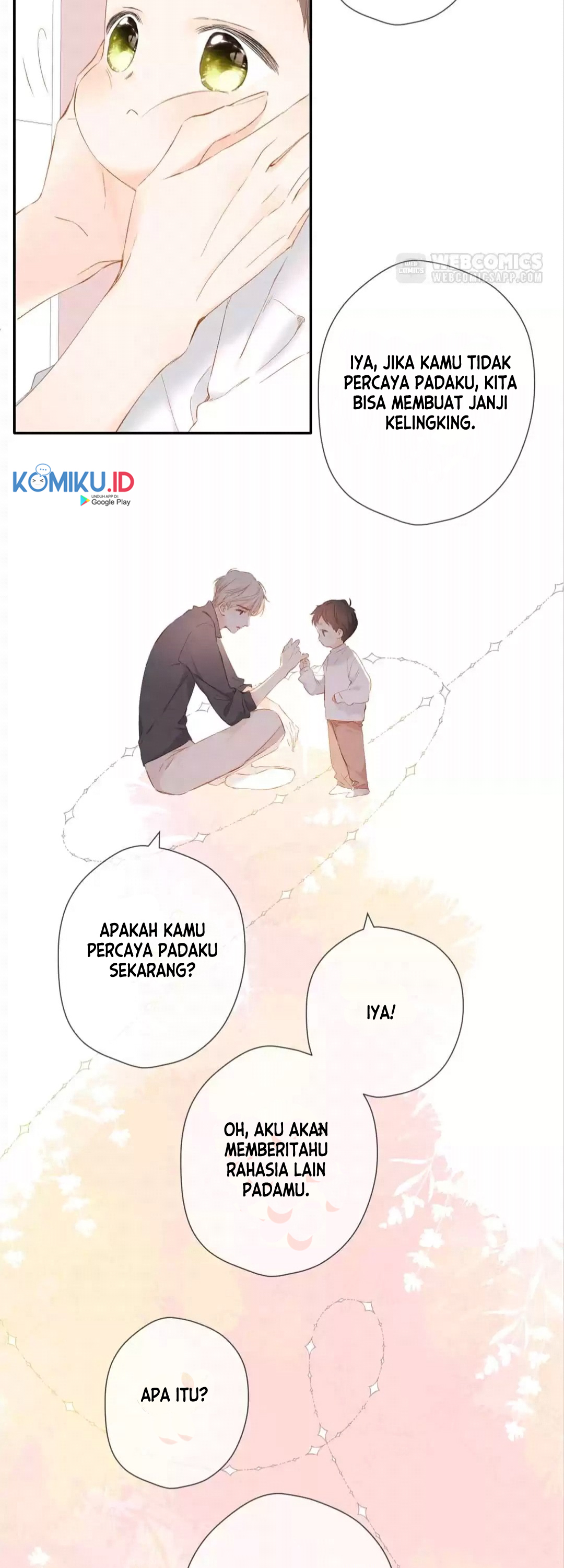 Once More Chapter 56 Gambar 28