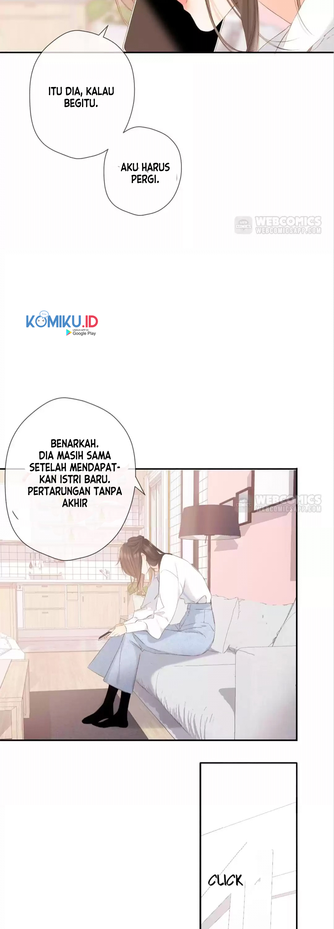 Once More Chapter 56 Gambar 30