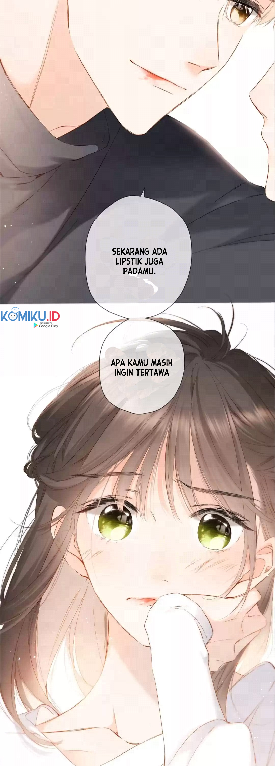 Once More Chapter 56 Gambar 38