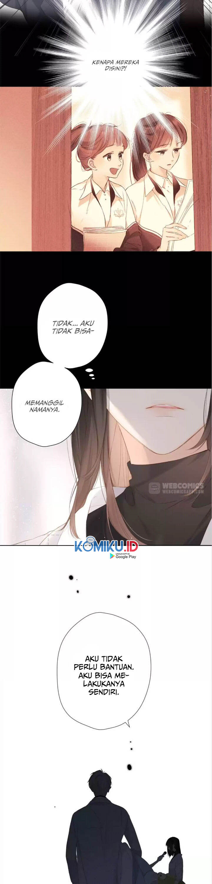 Once More Chapter 61 Gambar 8