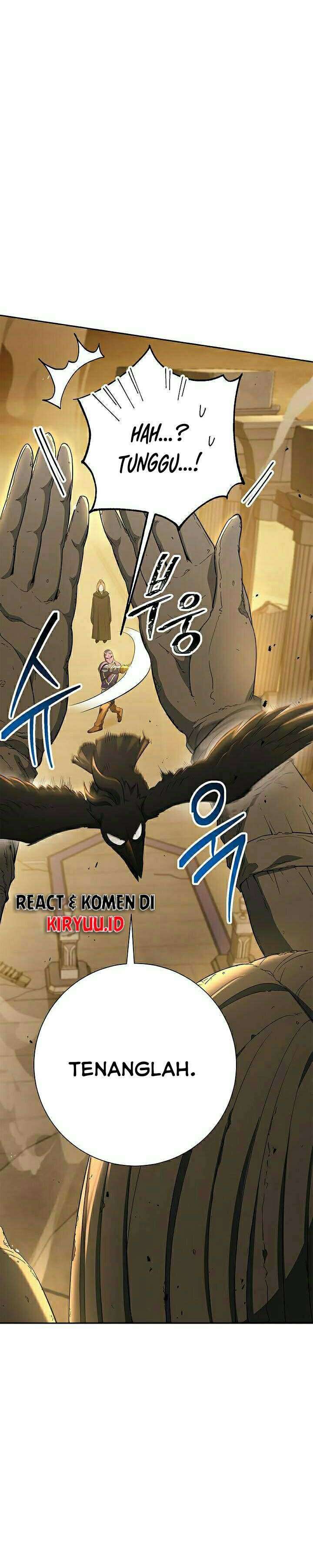 Skeleton Soldier Couldn’t Protect the Dungeon Chapter 114 Gambar 5
