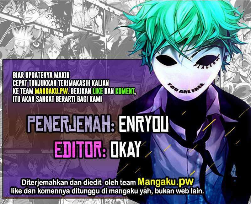 Baca Komik The Gamer Chapter 383 Gambar 1