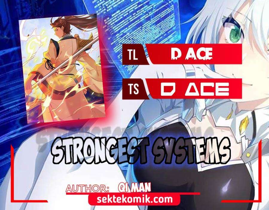 Baca Komik Strongest System Chapter 56 Gambar 1