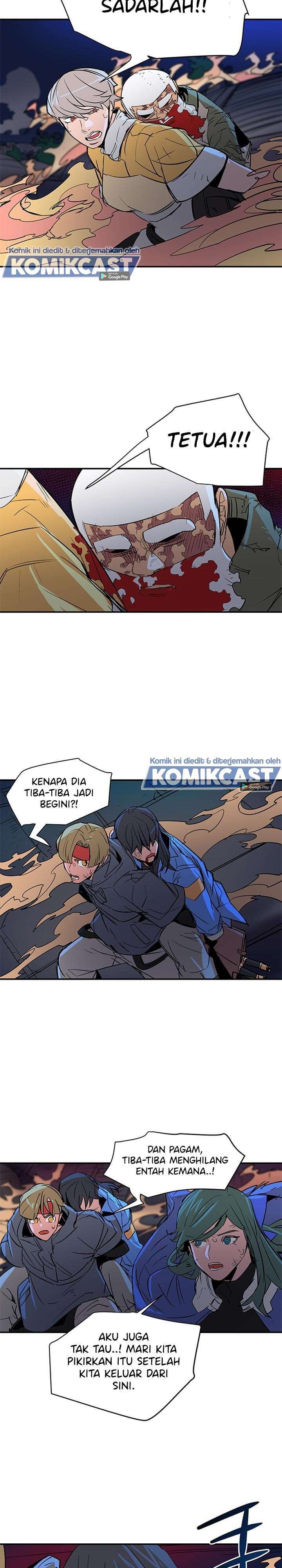 Get Life Chapter 90 S2 END Gambar 25