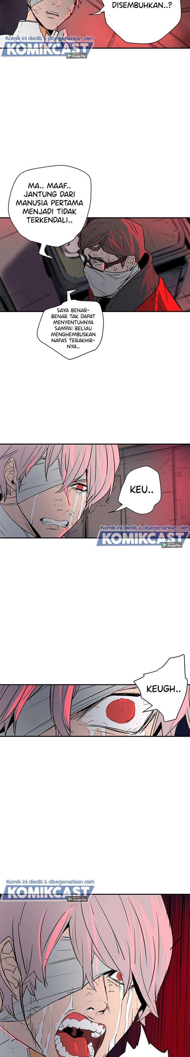 Get Life Chapter 90 S2 END Gambar 29