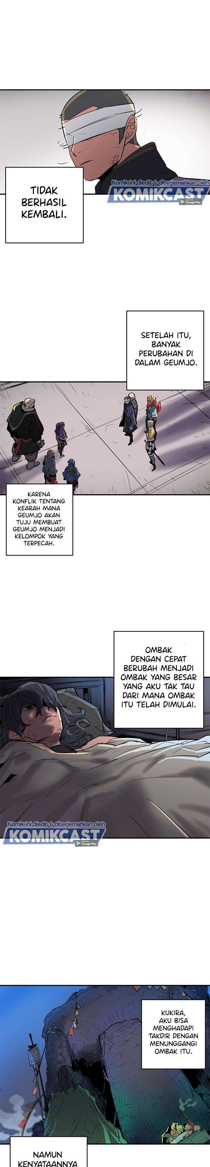 Get Life Chapter 90 S2 END Gambar 34