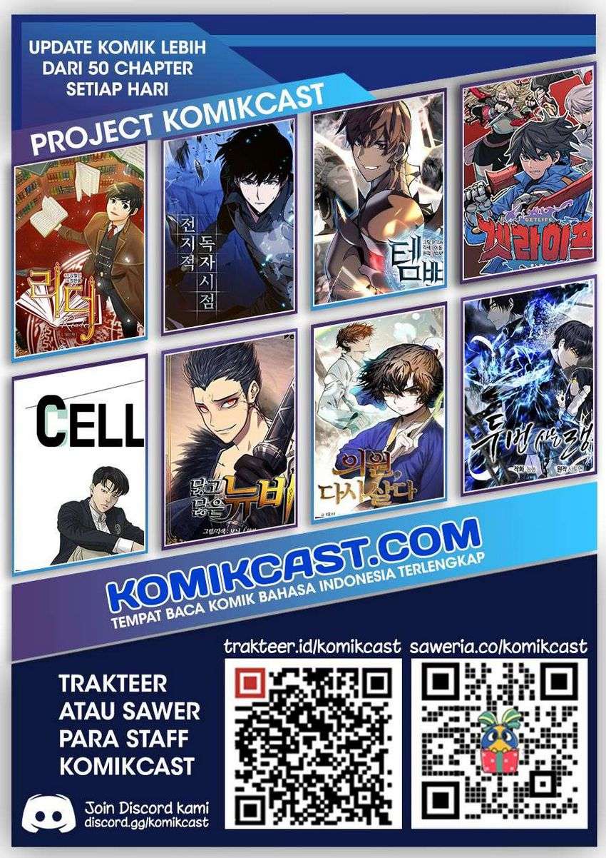 Get Life Chapter 90 S2 END Gambar 38