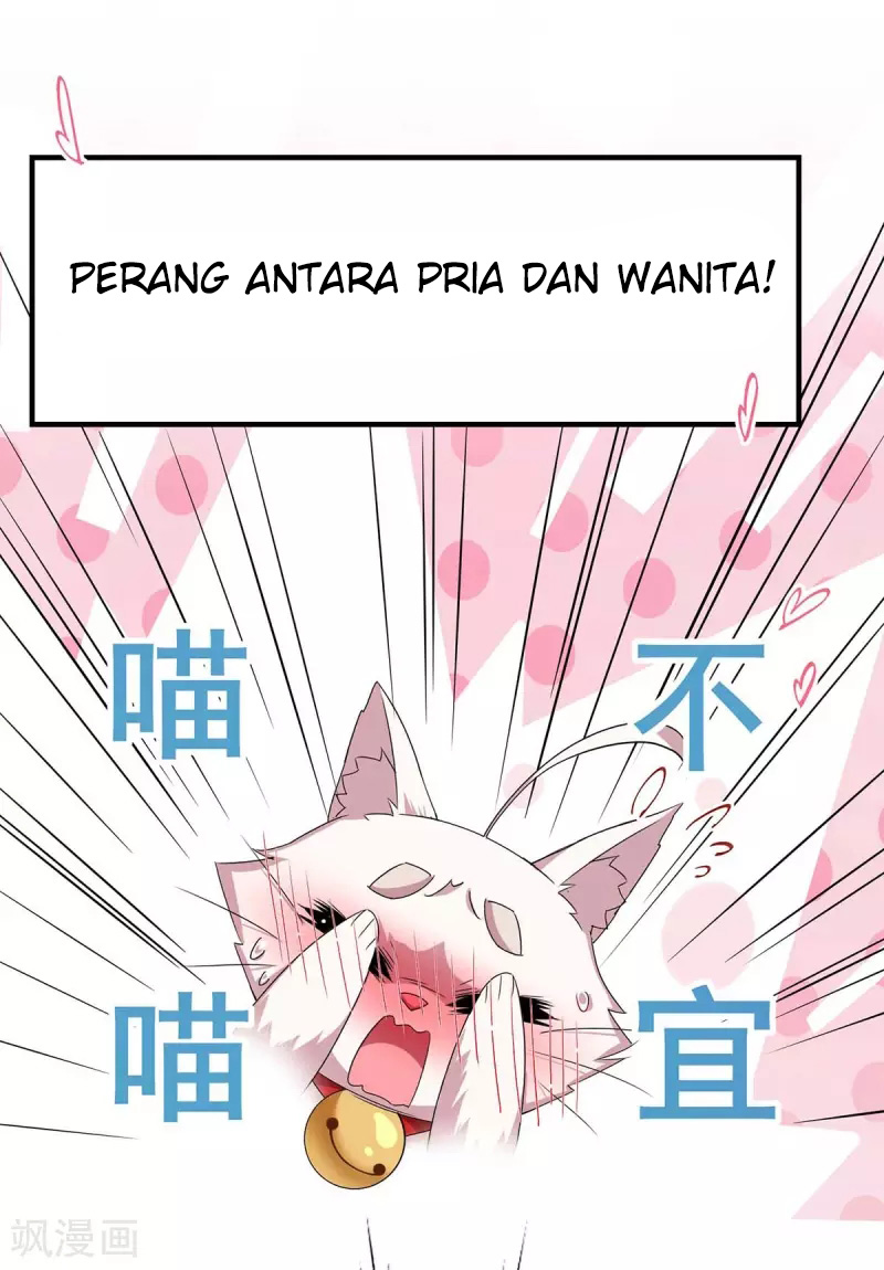 Miss Nine Doctor Chapter 96 Gambar 17