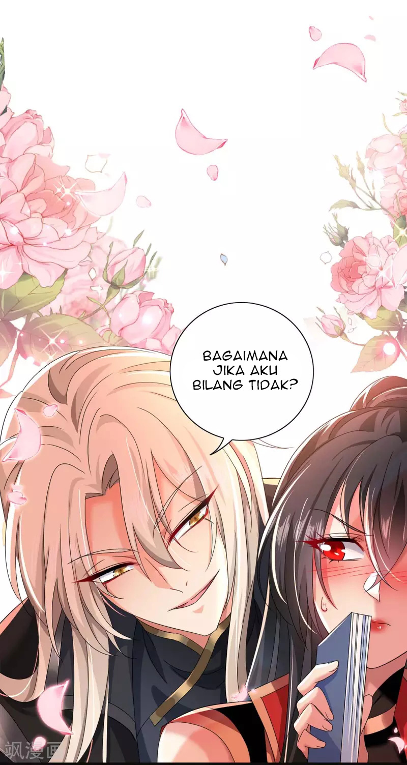 Baca Manhua Miss Nine Doctor Chapter 96 Gambar 2