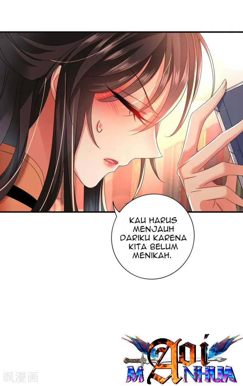 Miss Nine Doctor Chapter 95 Gambar 31