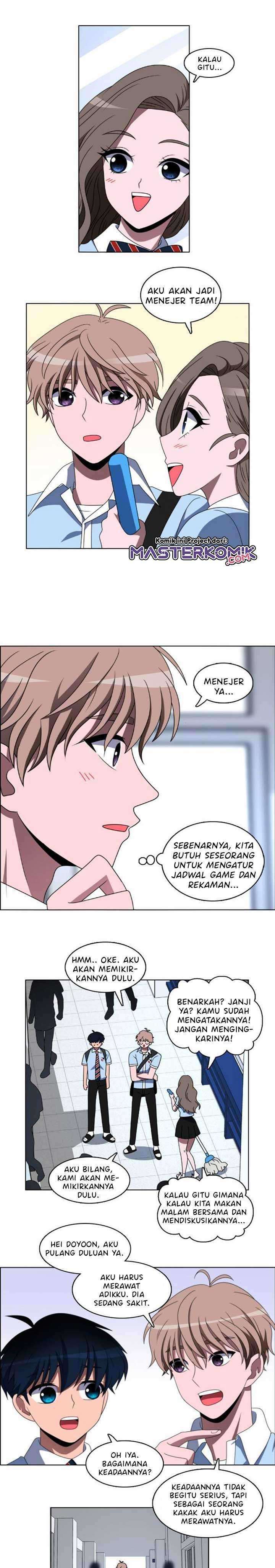 No Scope Chapter 21 Gambar 19