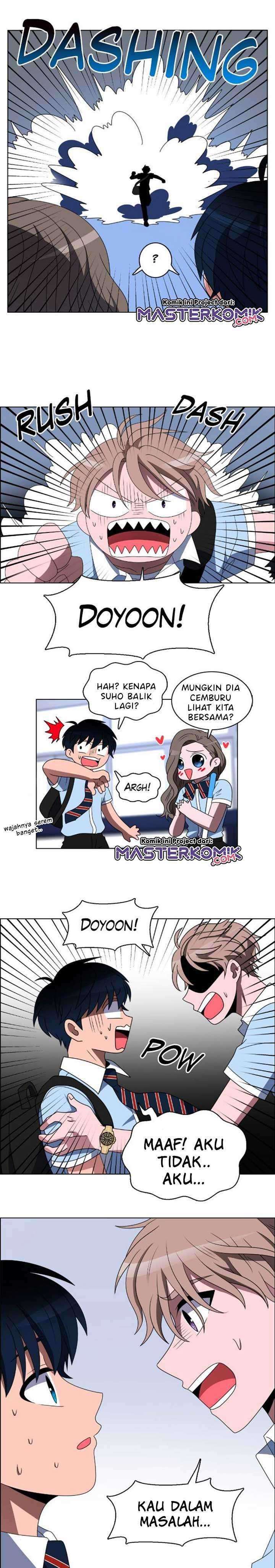 No Scope Chapter 21 Gambar 23