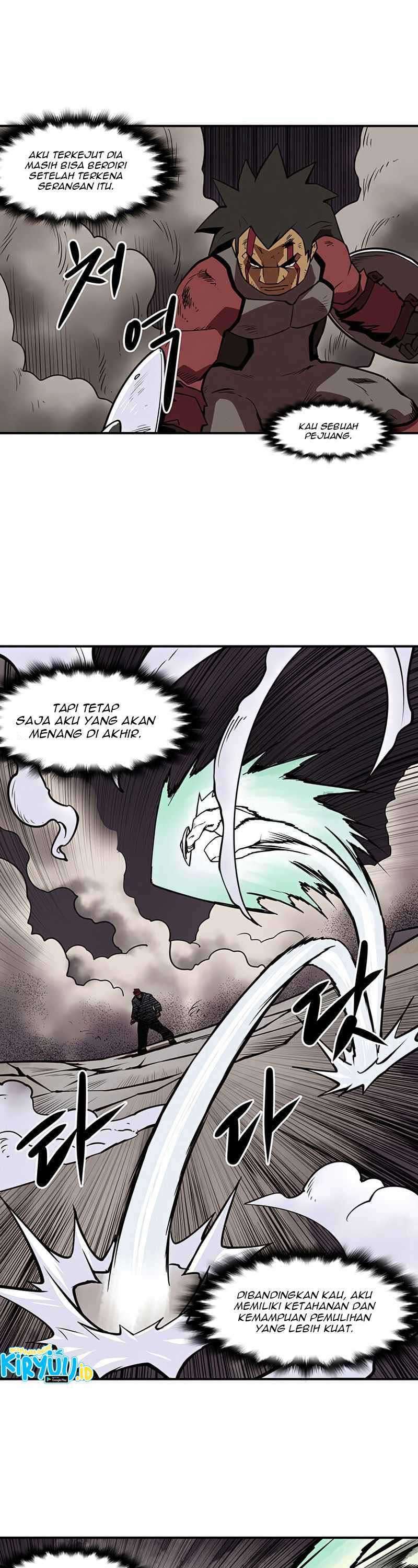 Baca Manhwa Raid Chapter 91 Gambar 2