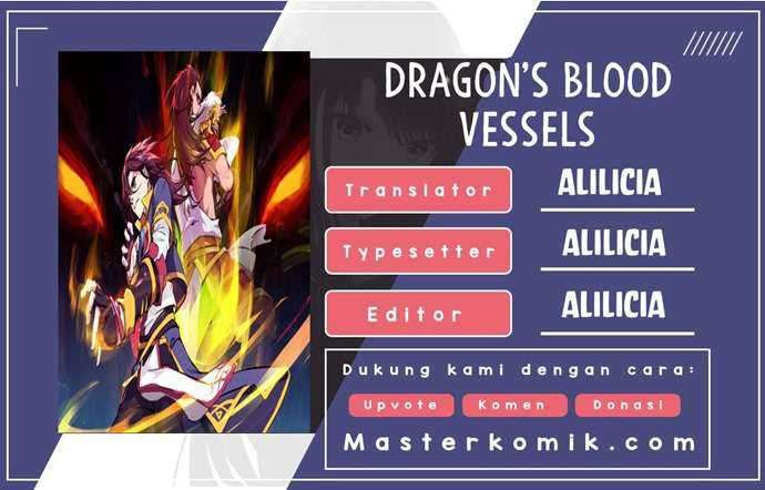 Baca Komik Dragon’s Blood Vessels Chapter 56 Gambar 1