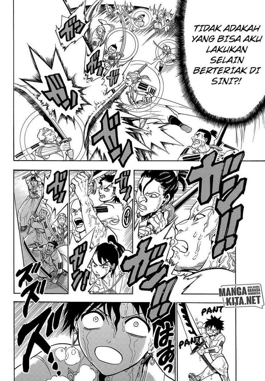 Orient Chapter 57 Gambar 15