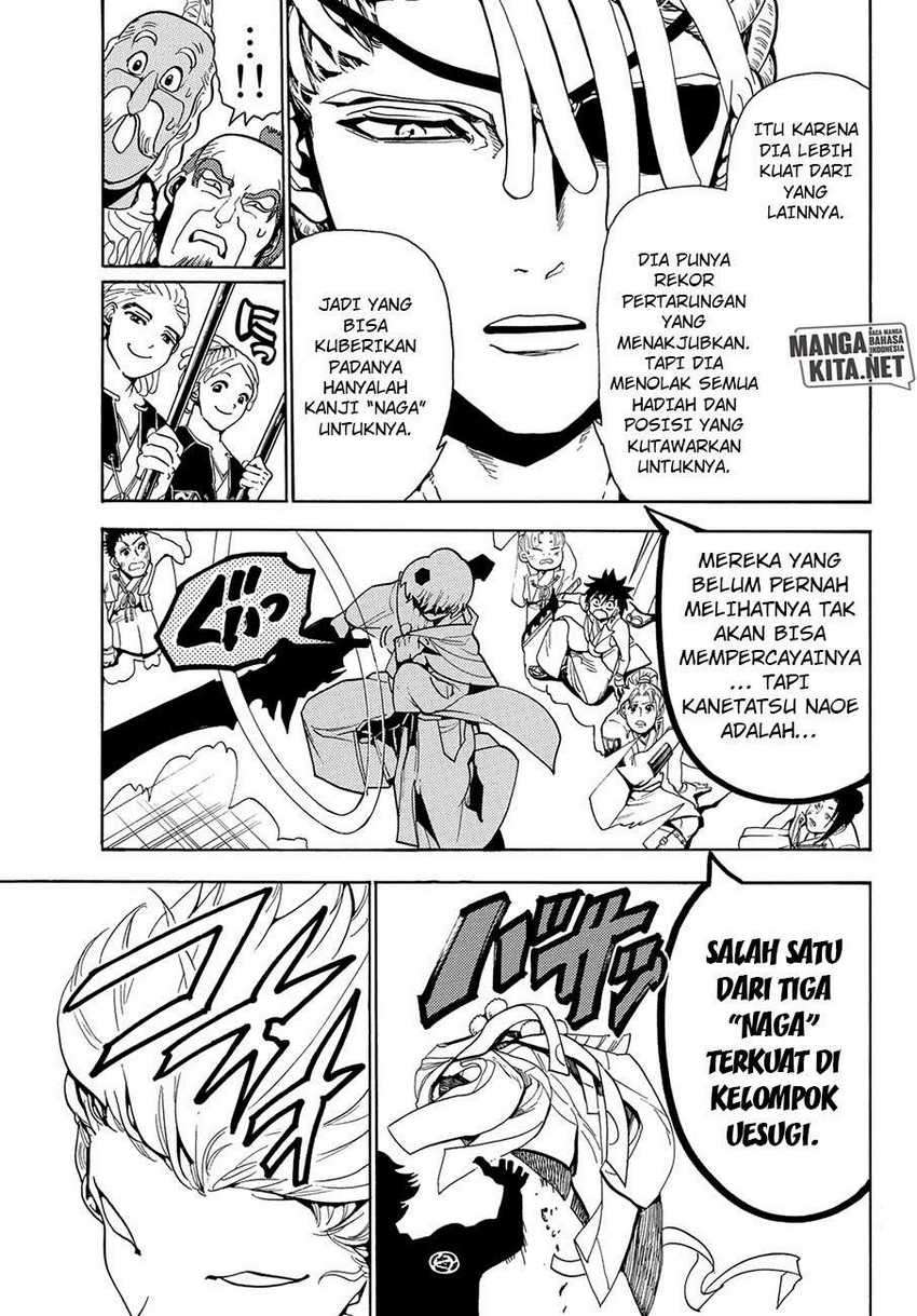 Orient Chapter 57 Gambar 18