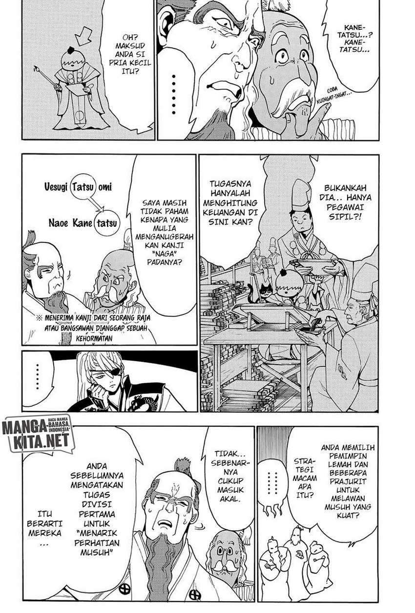 Orient Chapter 57 Gambar 9