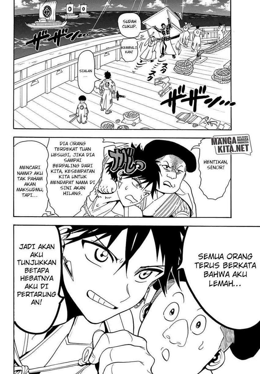 Orient Chapter 56 Gambar 15