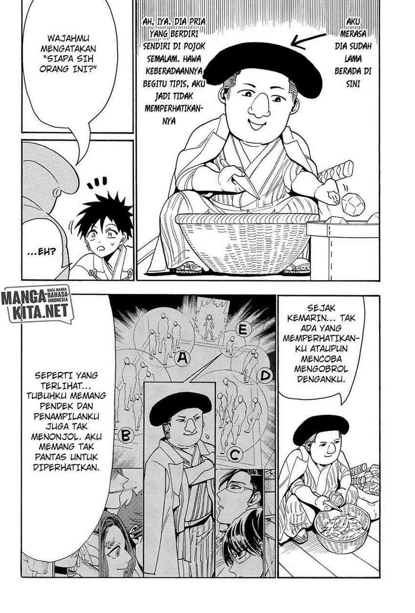 Orient Chapter 56 Gambar 9