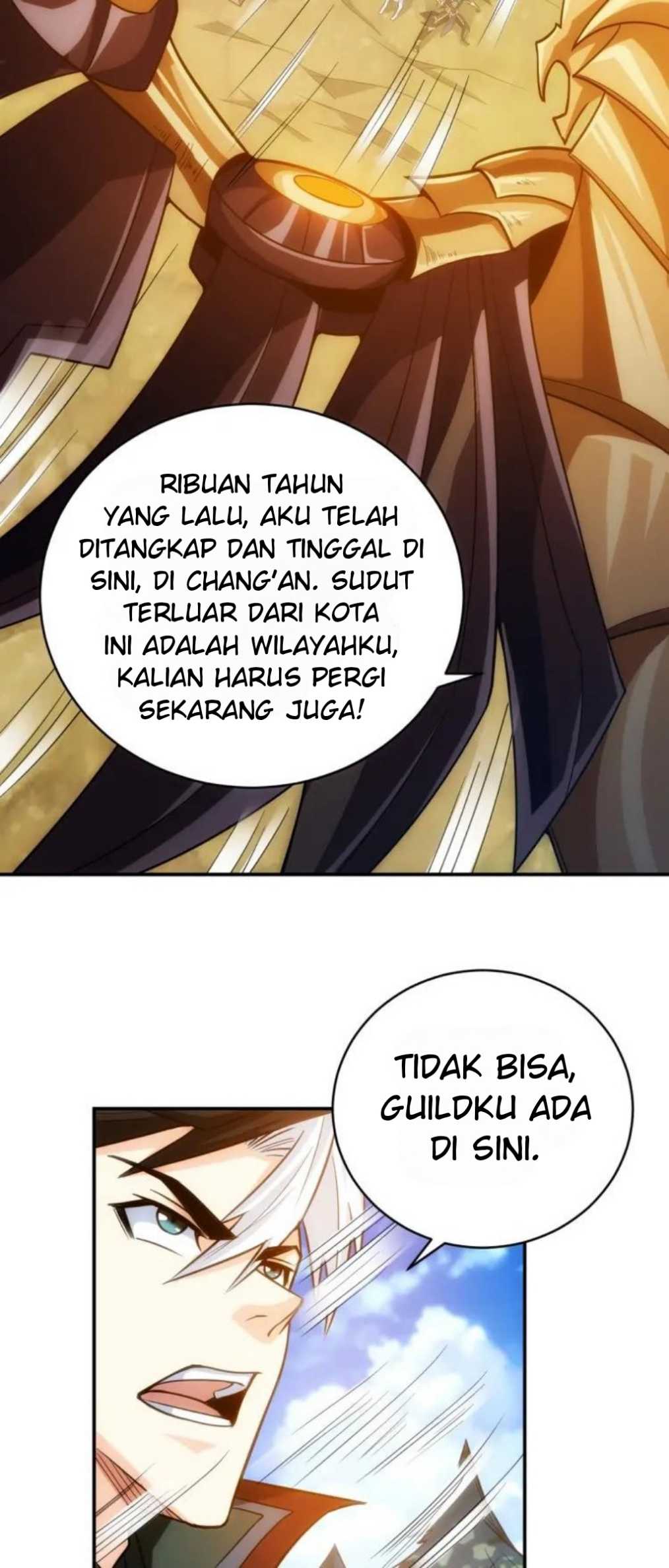 Rich Player Chapter 60 Gambar 26