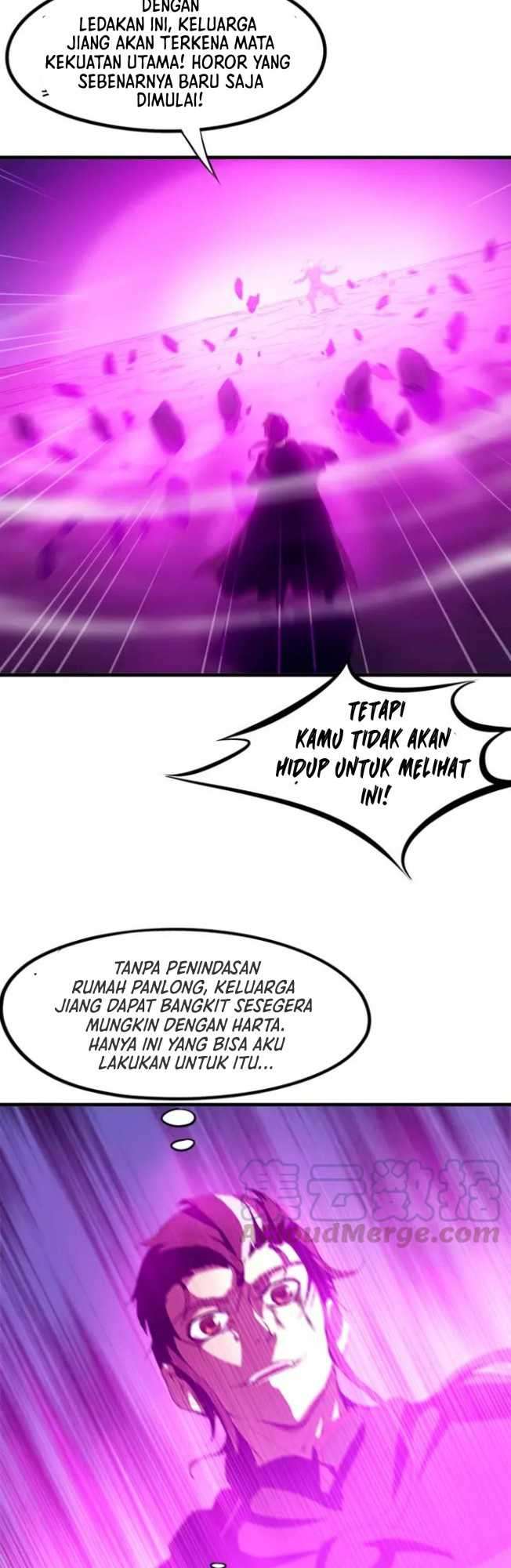 Dragon’s Blood Vessels Chapter 60 Gambar 5