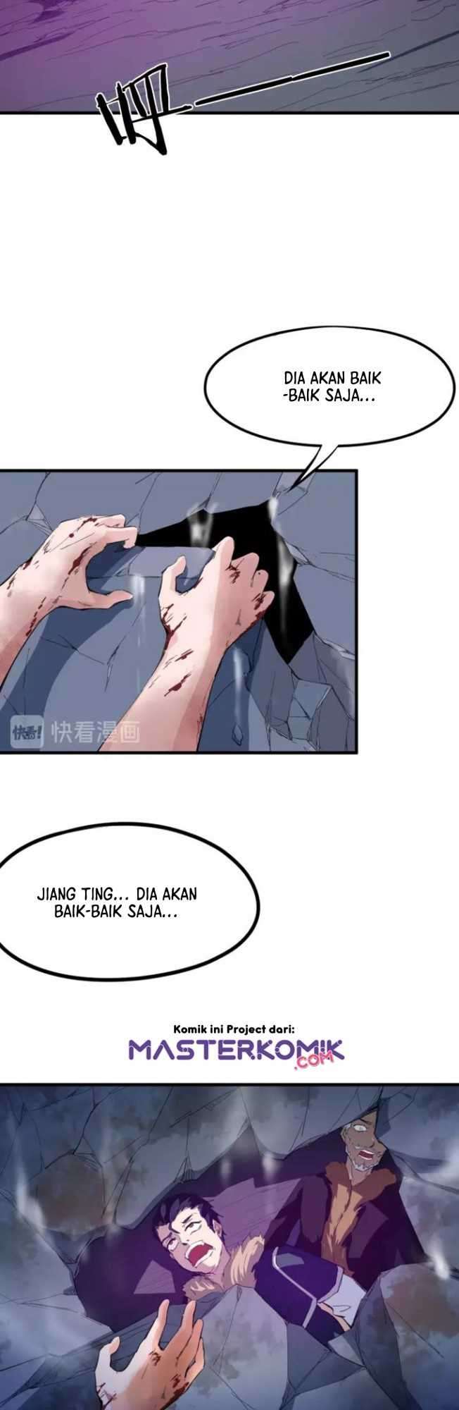 Dragon’s Blood Vessels Chapter 60 Gambar 8