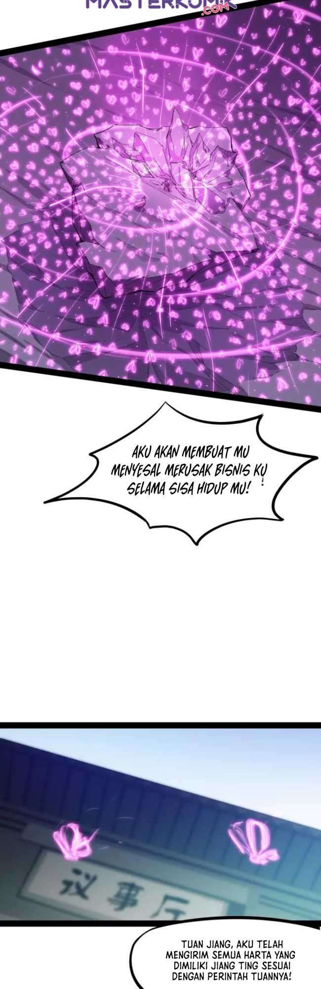 Dragon’s Blood Vessels Chapter 59 Gambar 11