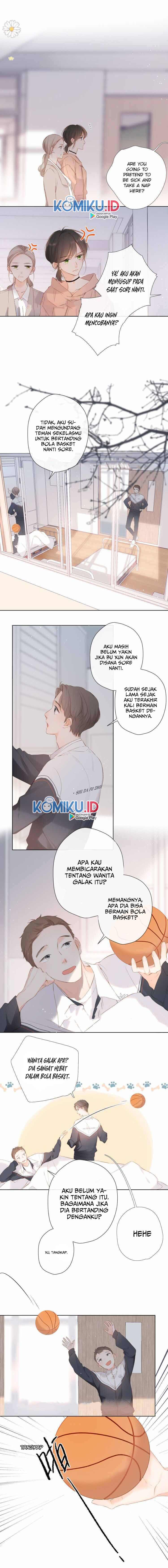Once More Chapter 78 Gambar 9
