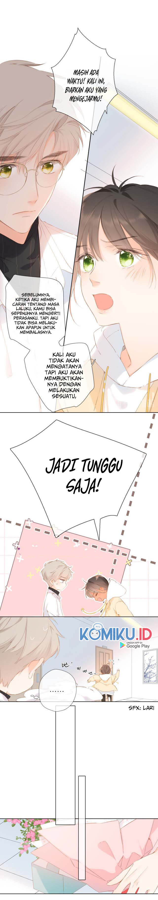 Once More Chapter 88 Gambar 8