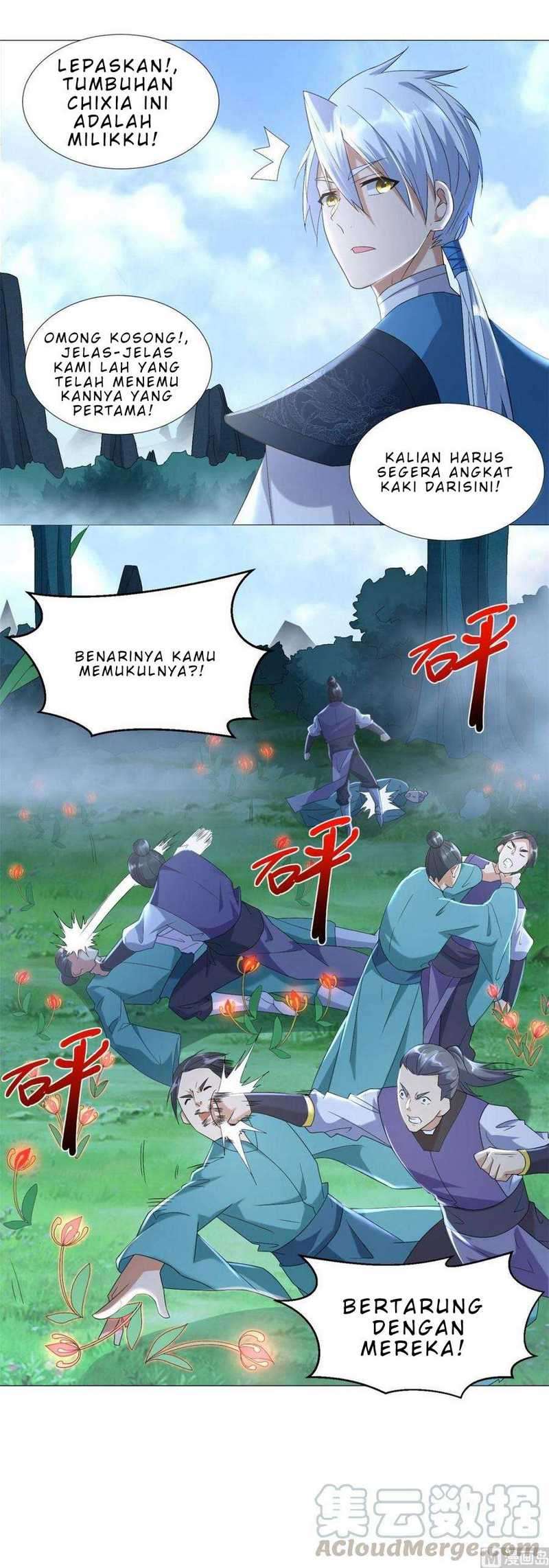 Rebirth Extreme Chapter 39 Gambar 15