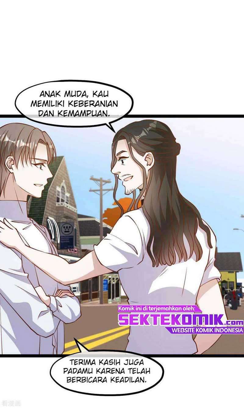 God Fisherman Chapter 159 Gambar 5