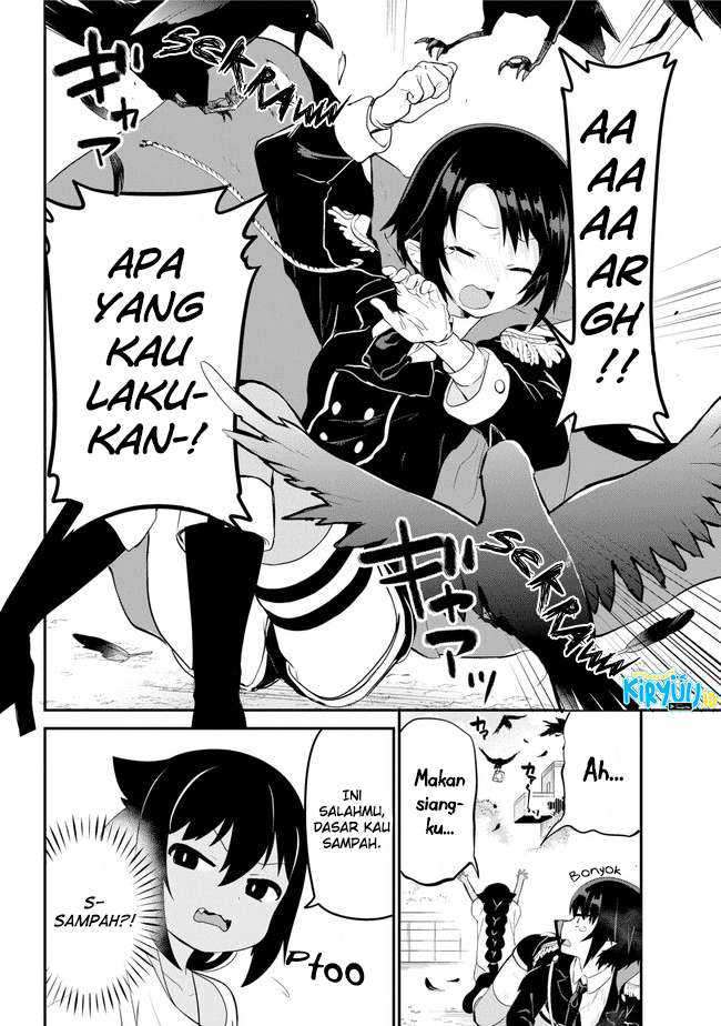 Jahy-sama wa Kujikenai! Chapter 20 Gambar 10