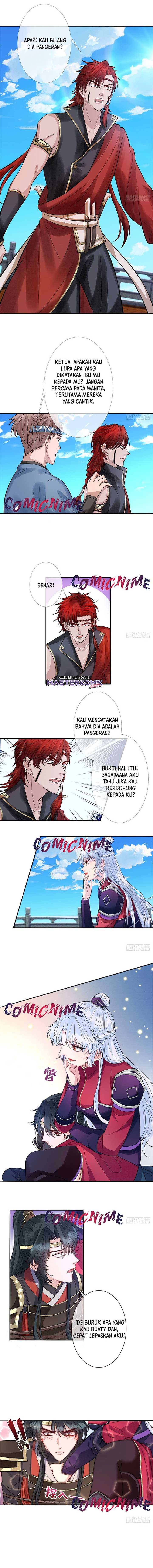 Queen of the Last Days Chapter 28 Gambar 7