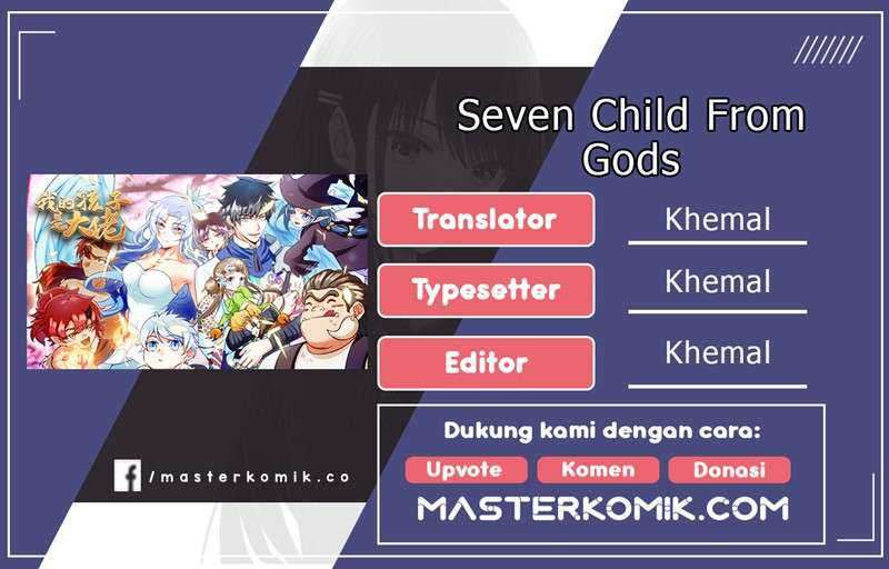 Baca Komik My Son In Brother Chapter 9 Gambar 1