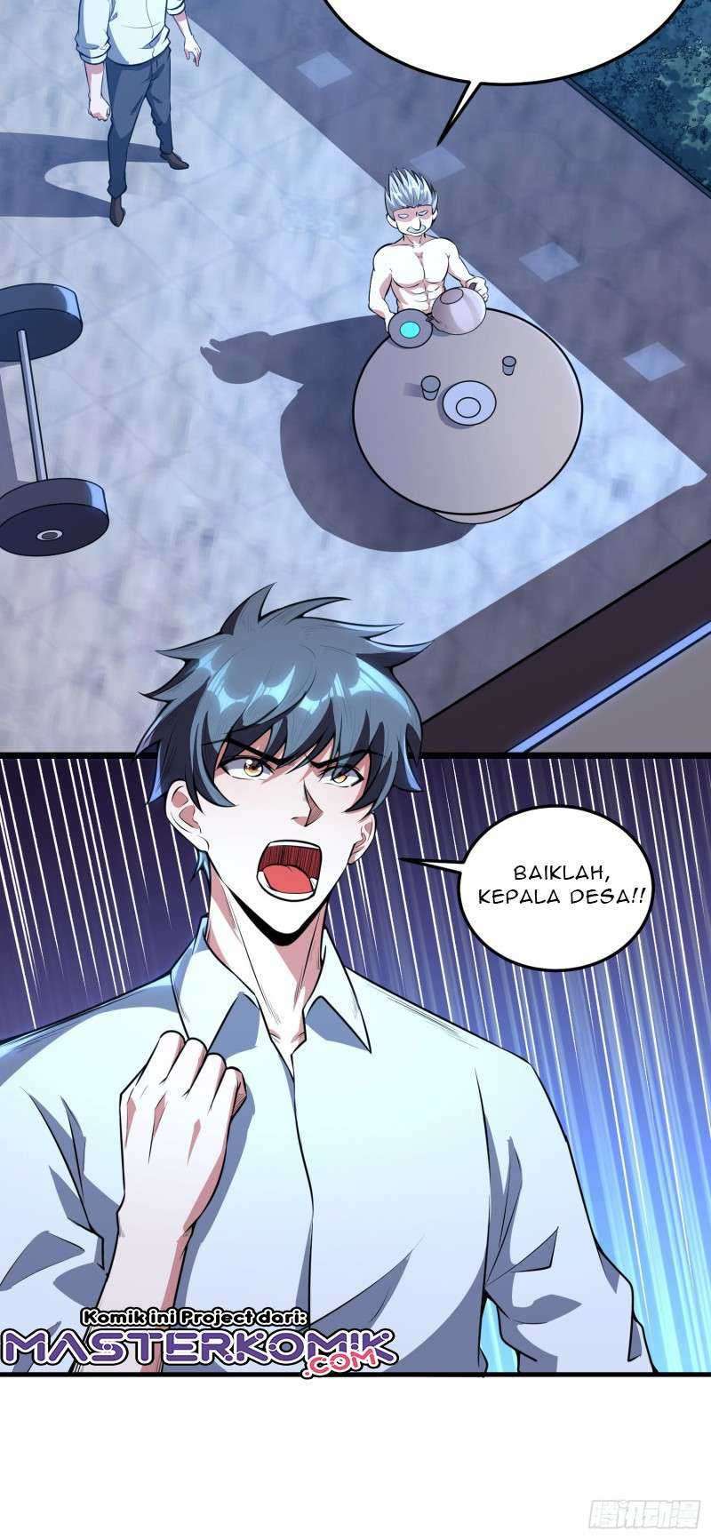 My Son In Brother Chapter 9 Gambar 10