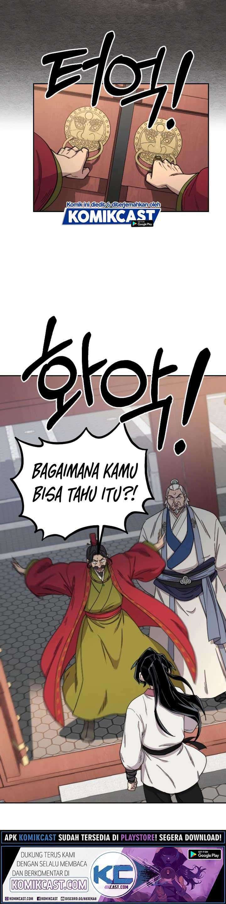 Return of the Flowery Mountain Sect Chapter 23 Gambar 31