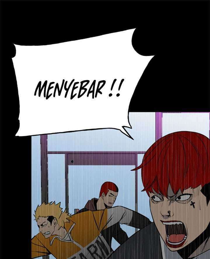 The Villain Chapter 118 Gambar 17