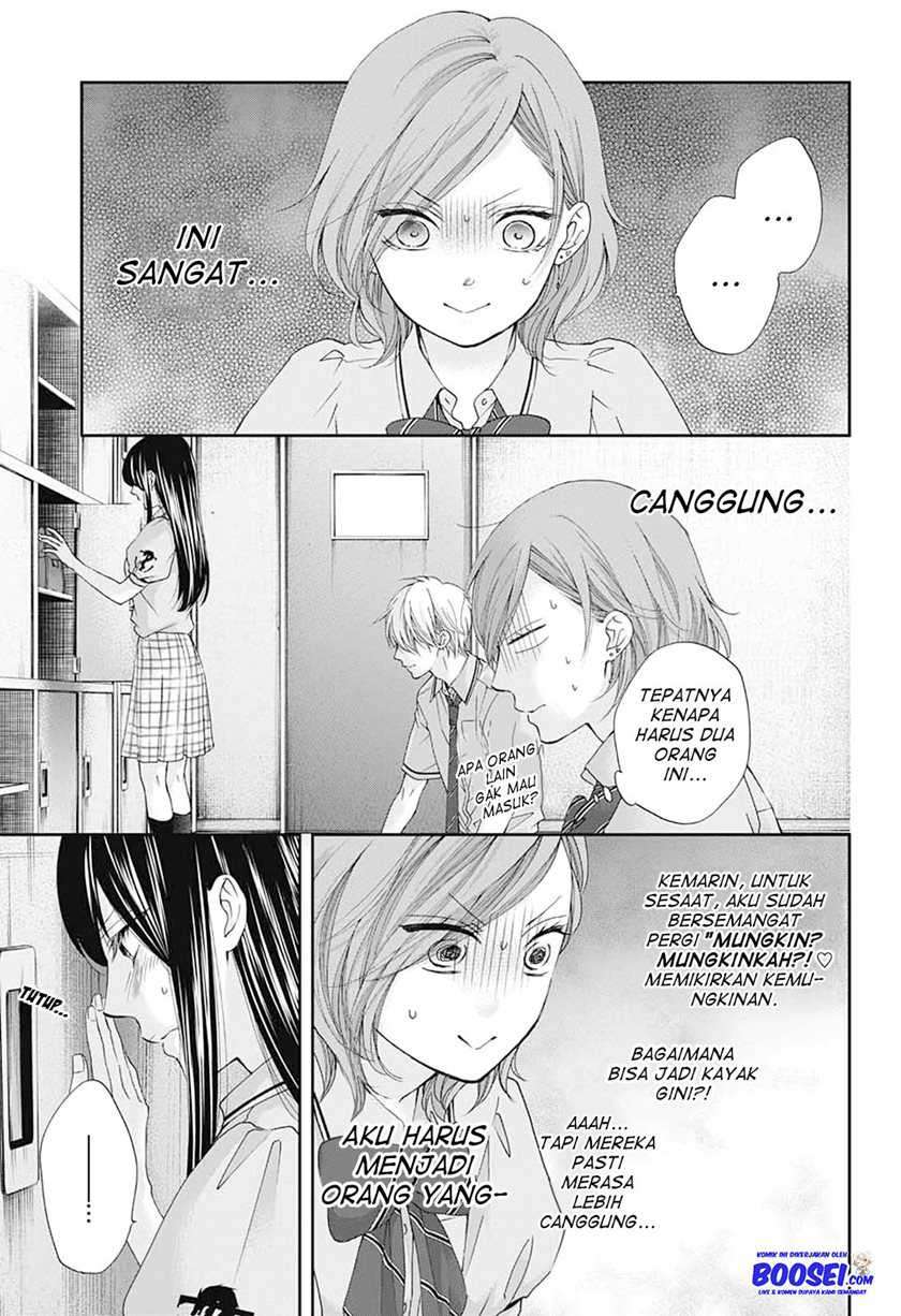 Kono Oto Tomare! Chapter 90 Gambar 16