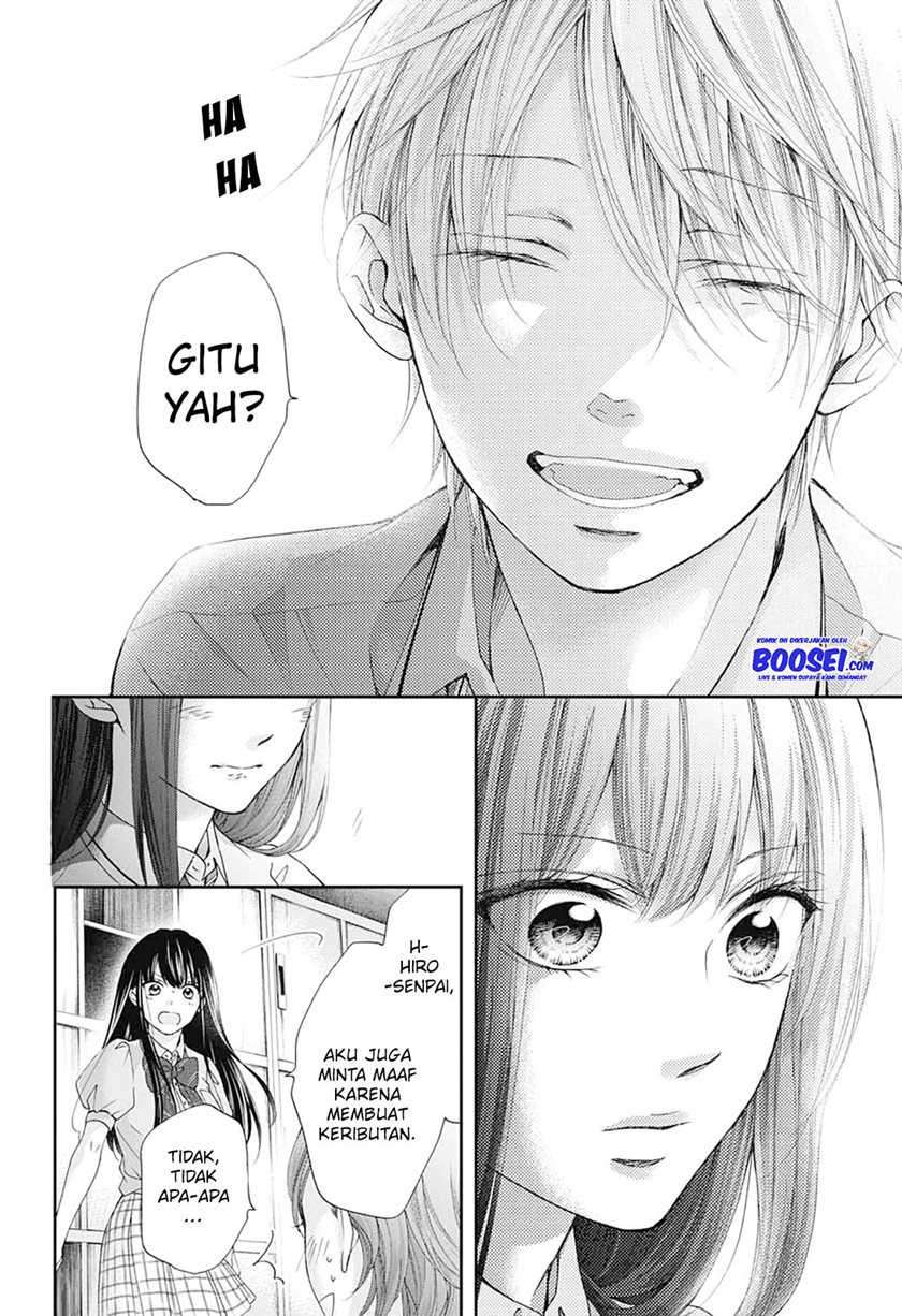 Kono Oto Tomare! Chapter 90 Gambar 19