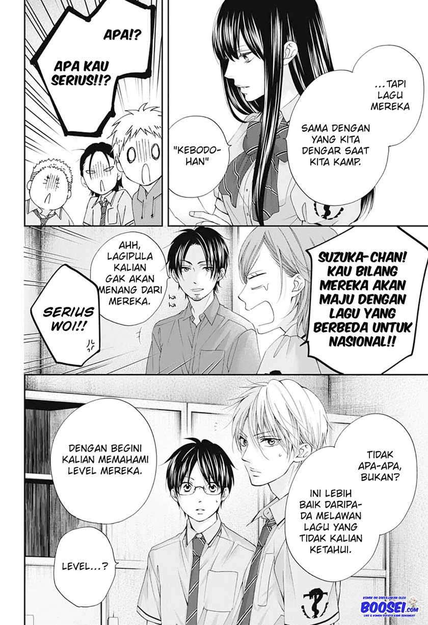 Kono Oto Tomare! Chapter 90 Gambar 25