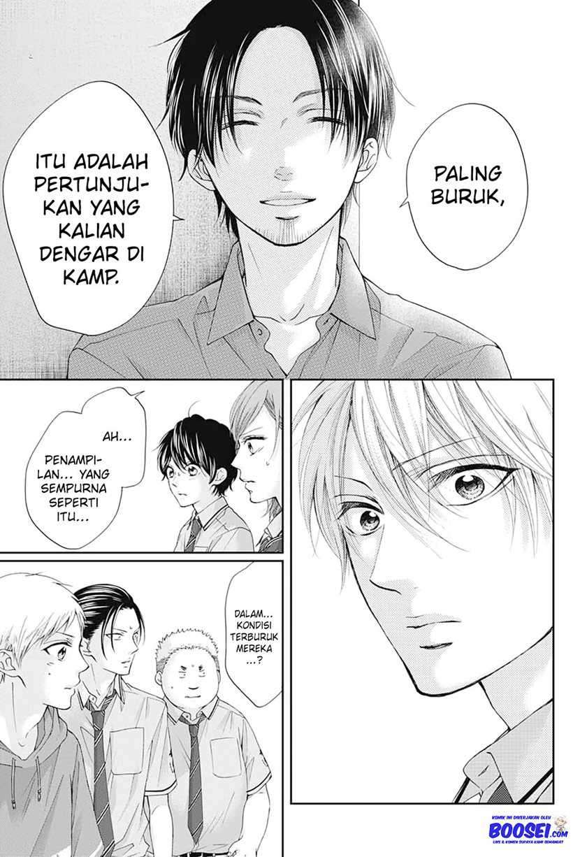 Kono Oto Tomare! Chapter 90 Gambar 26