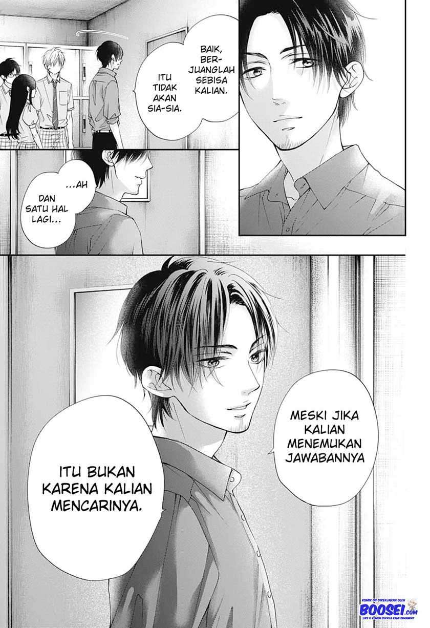 Kono Oto Tomare! Chapter 90 Gambar 28