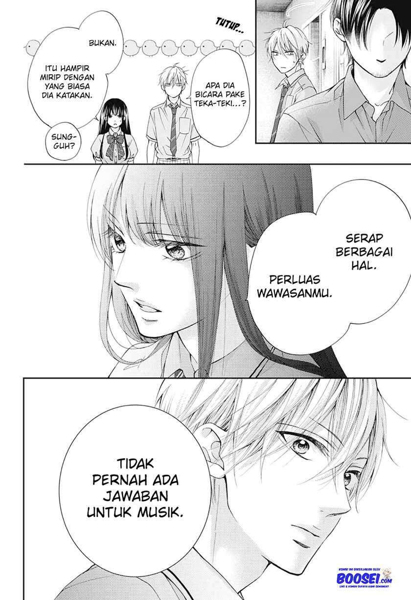 Kono Oto Tomare! Chapter 90 Gambar 29