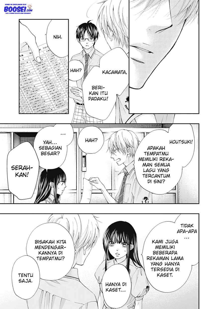 Kono Oto Tomare! Chapter 90 Gambar 30