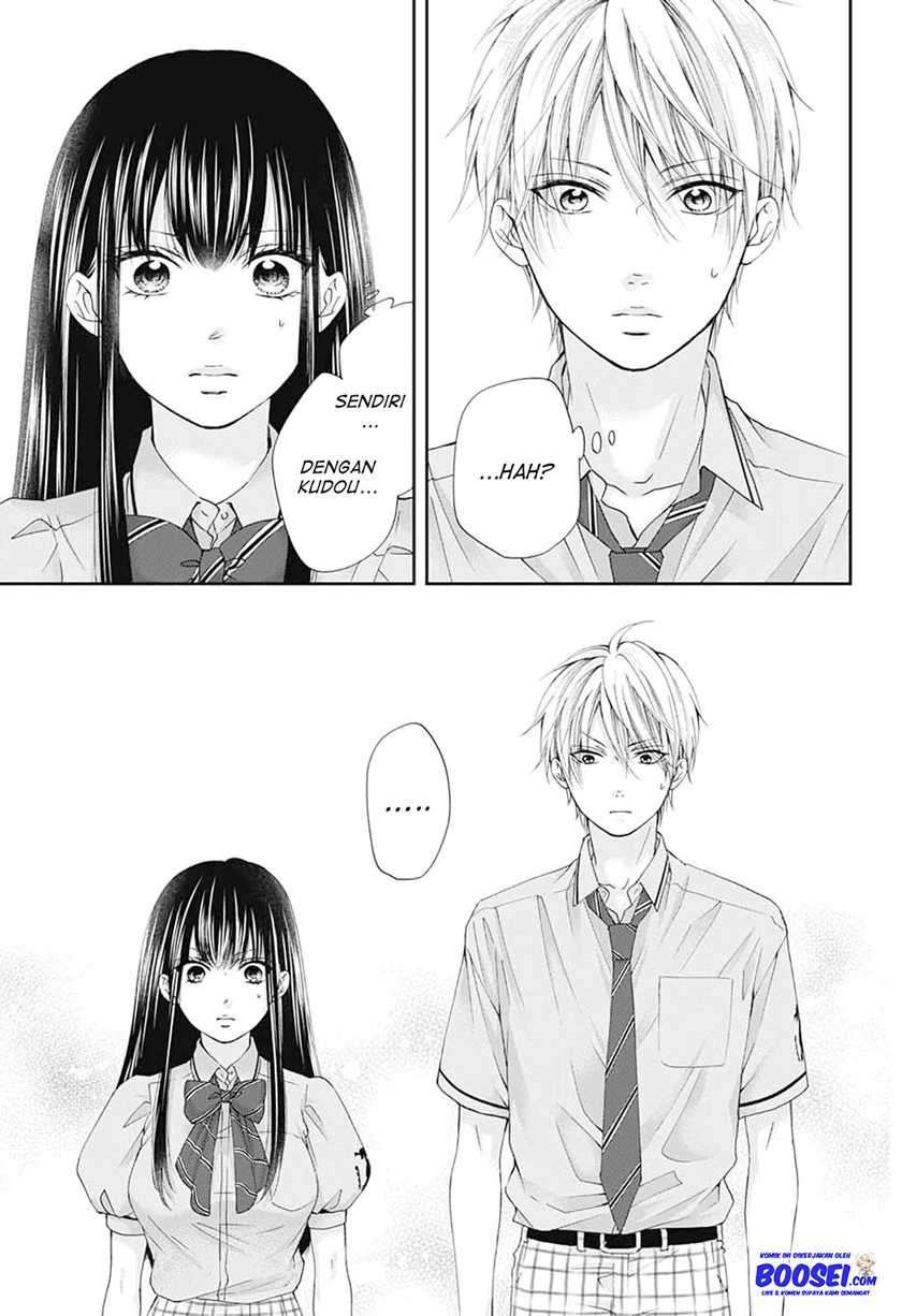 Kono Oto Tomare! Chapter 90 Gambar 34