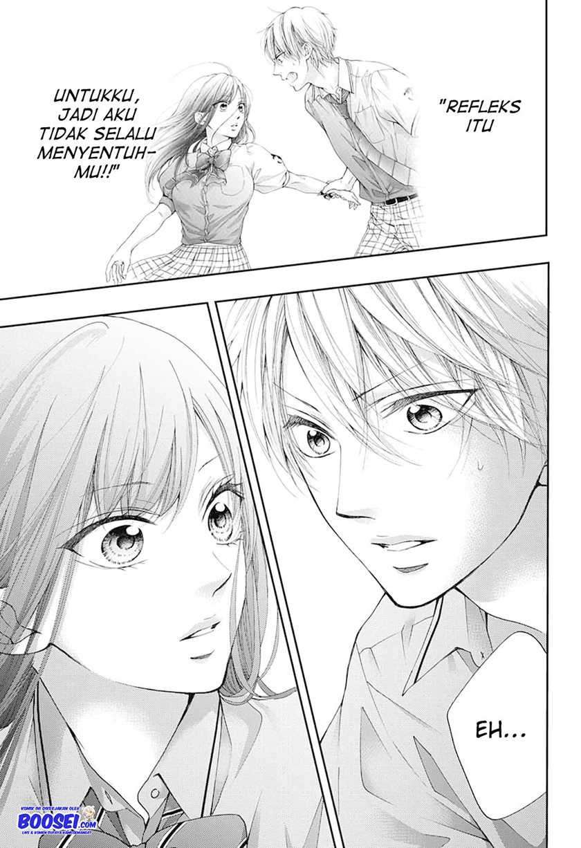 Kono Oto Tomare! Chapter 90 Gambar 4