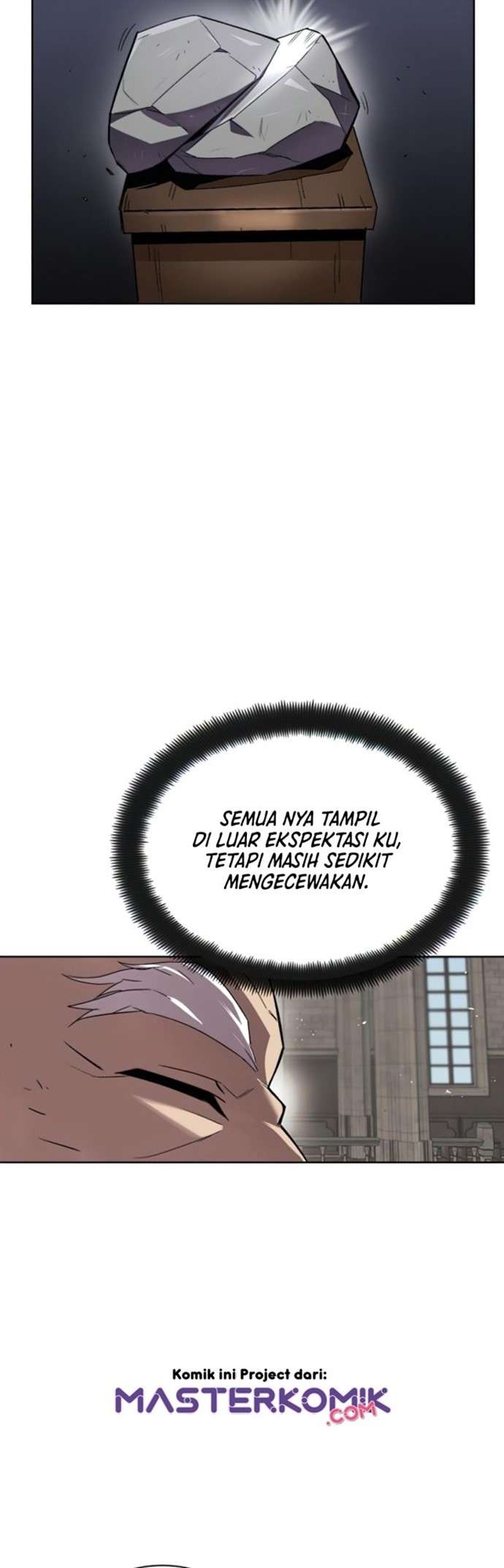 Lazy Prince Becomes a Genius Chapter 15 Gambar 6
